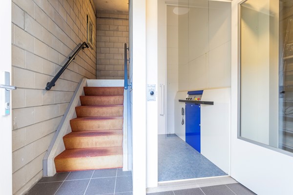 Foto - Te koop: Smalstraat 54, 5341 TX Oss